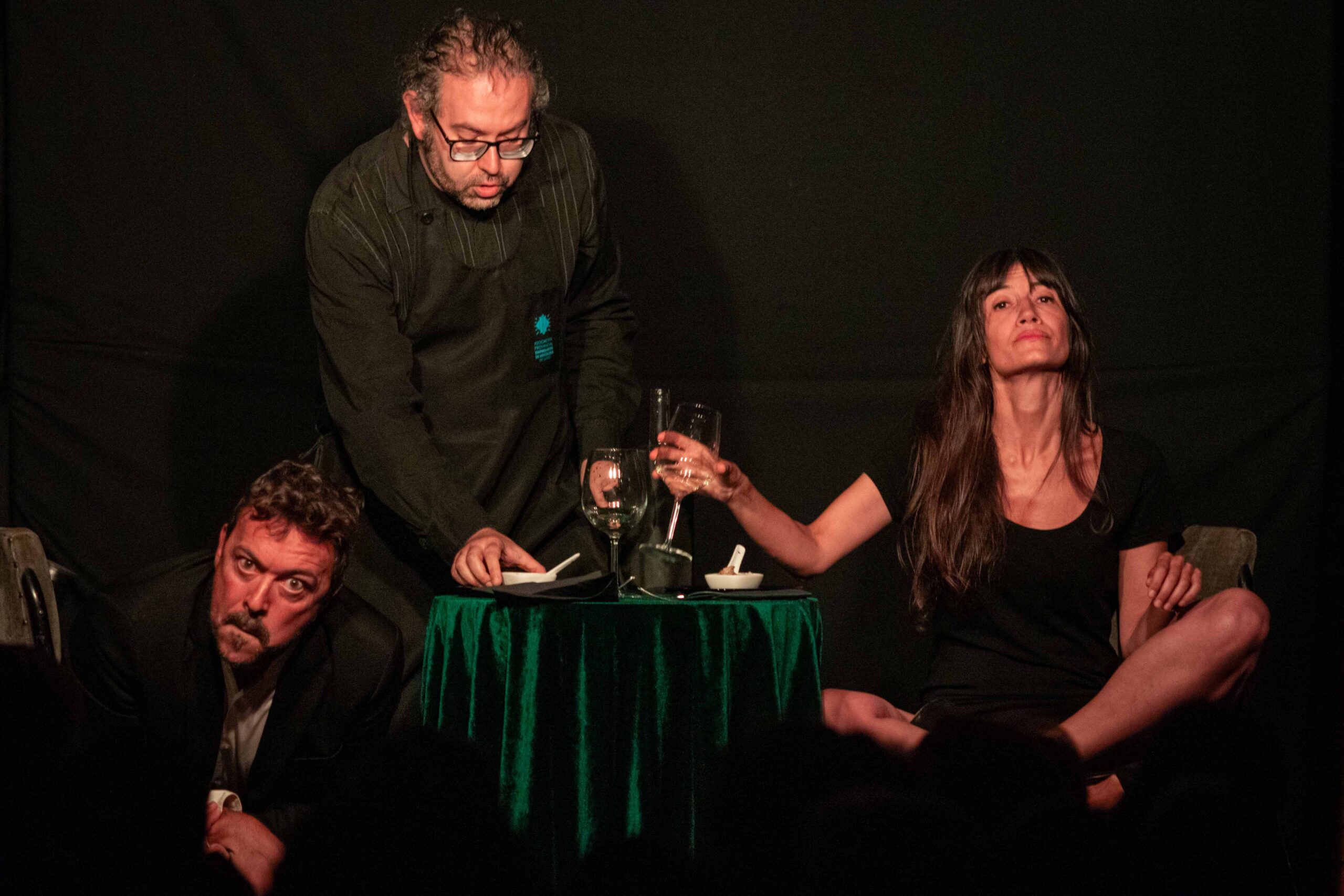 Foto: Microefectos Dramatúrxicos Lugo.