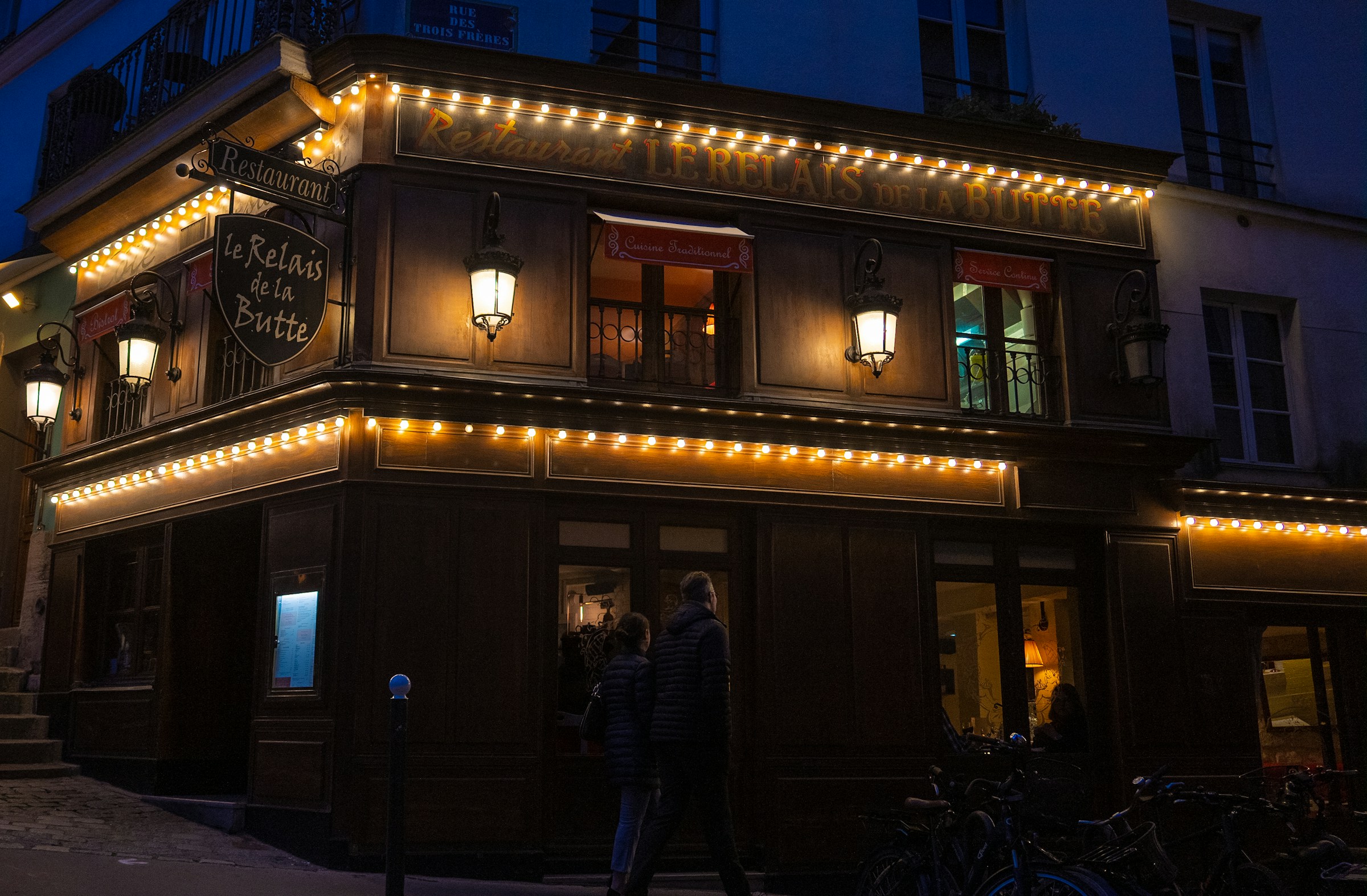 Imaxe de Javier Zhang