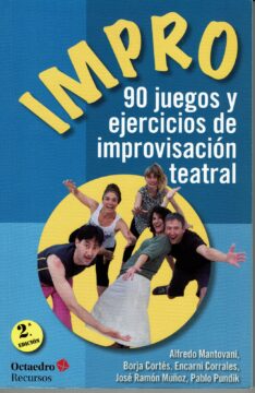 Portada Impro