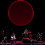 José Afonso ao vivo