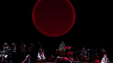 José Afonso ao vivo