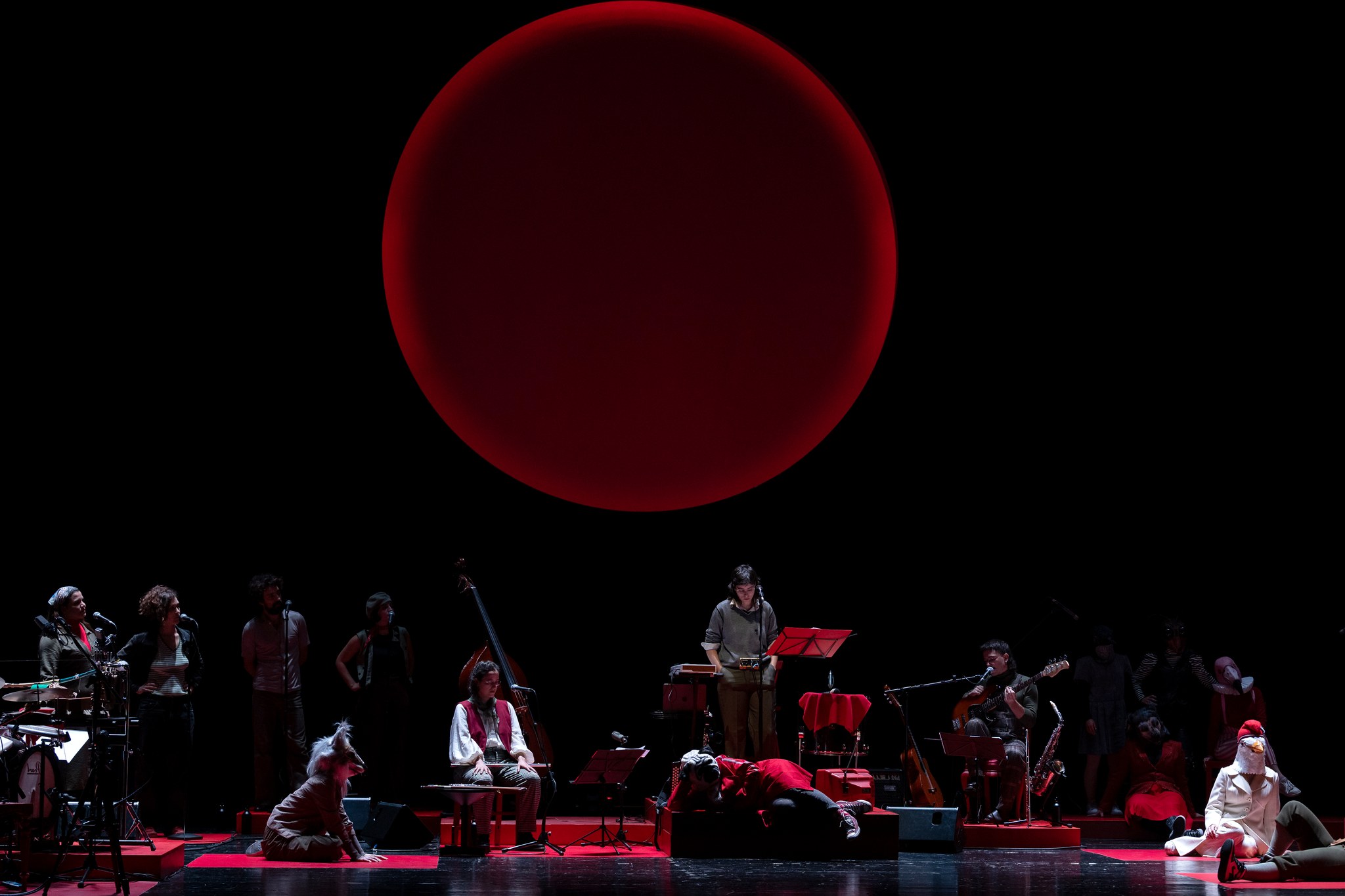 José Afonso ao vivo