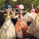 Vacanal Sinfónica Foto de Sol Álvarez