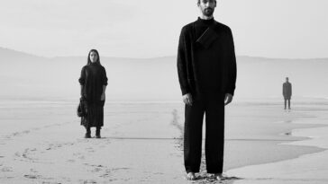 ALÉN, de Colectivo Glovo