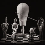 Concerto para cámara, de Diego Seixo