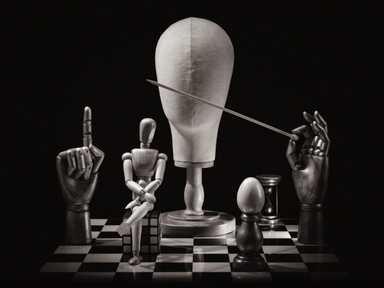 Concerto para cámara, de Diego Seixo