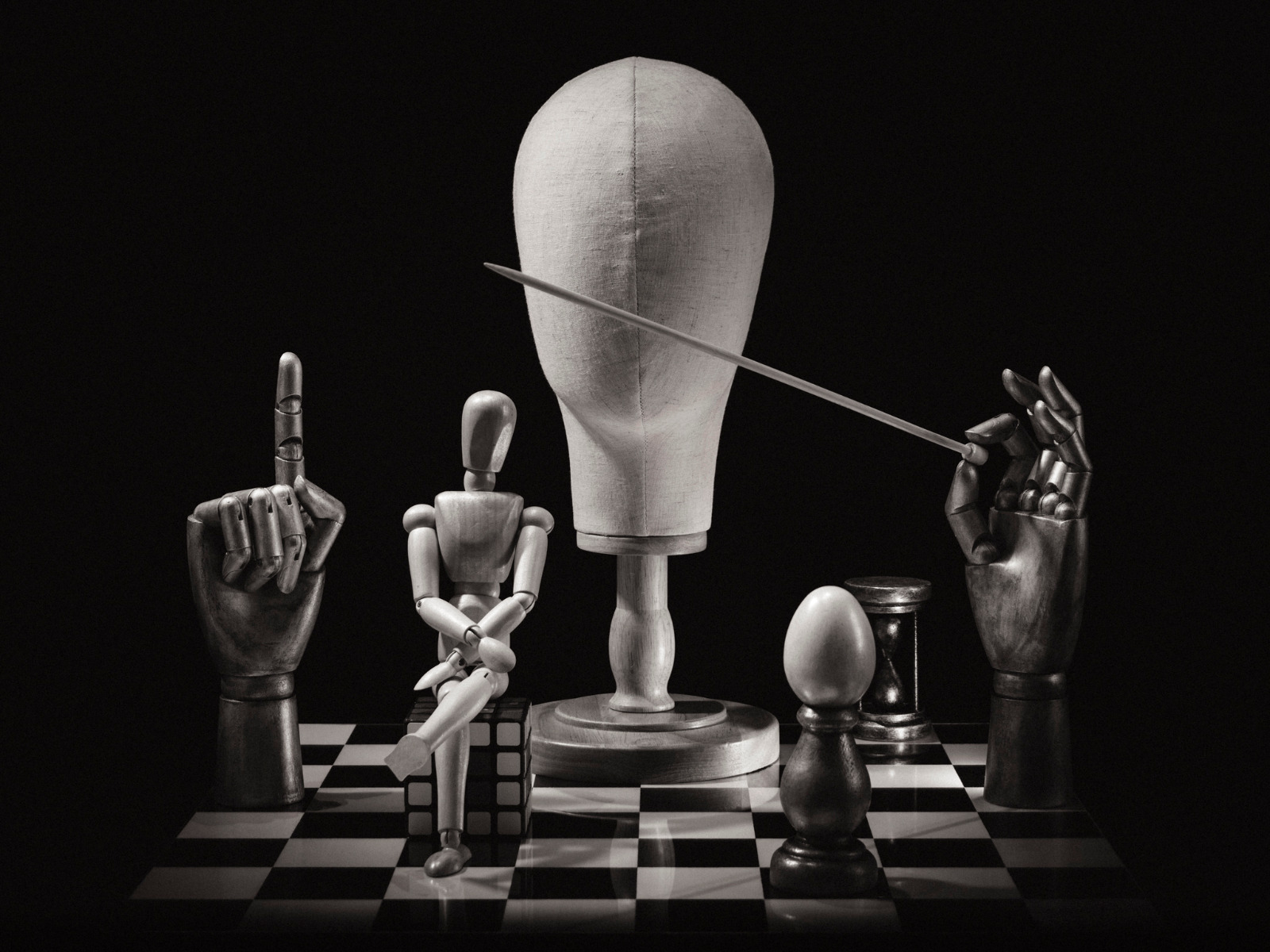 Concerto para cámara, de Diego Seixo