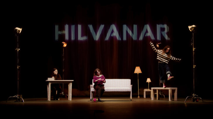 Manual de patronaxe. Foto de Chiripa.