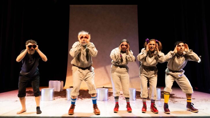 Memorias dun neno labrego