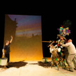 Memorias dun neno labrego