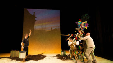 Memorias dun neno labrego