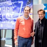 Presentación Galicia Magic Fest