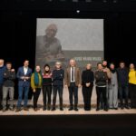 Presentación Memorias dun neno labrego