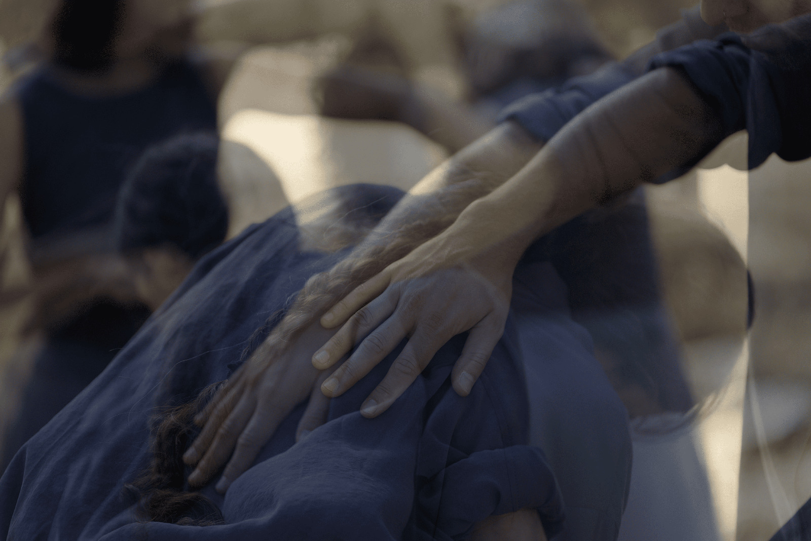 Foto do espectáculo Ábrego