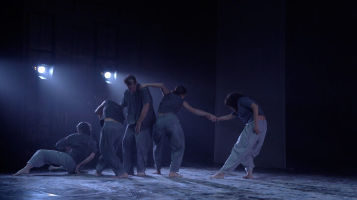 Ábrego Foto de Alba González