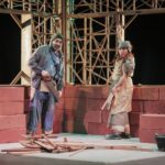 Bio Construción, de Ibuprofeno Teatro