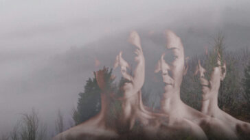 Imaxe promocional do espectáculo Monte - Versión Estendida