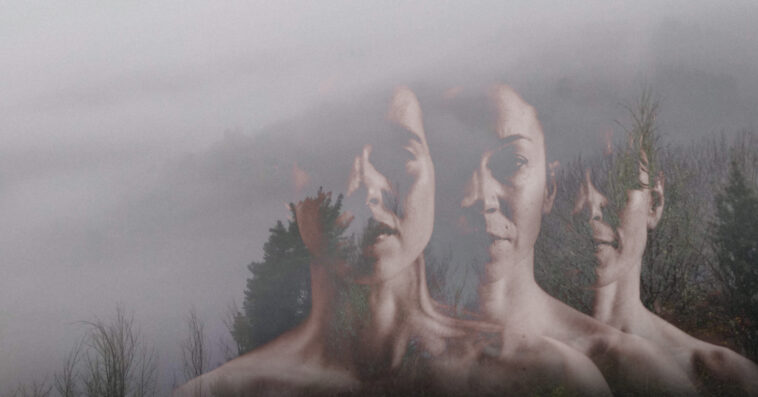 Imaxe promocional do espectáculo Monte - Versión Estendida