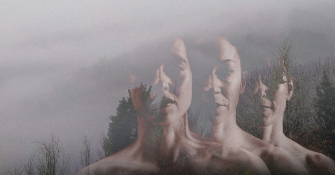 Imaxe promocional do espectáculo Monte - Versión Estendida