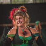 Isolada, de Natalia Outeiro Pajarito