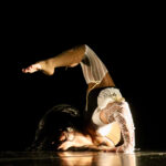 TÁNGUELA, de Myriam González.