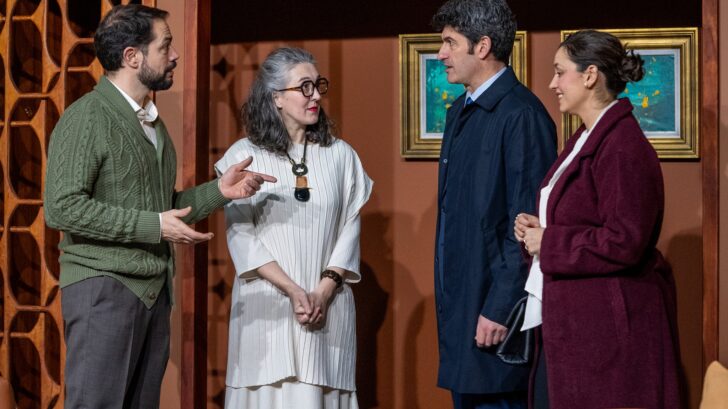 Foto: Talía Teatro.