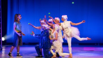 'A serie clopen'. Foto: Miramemira