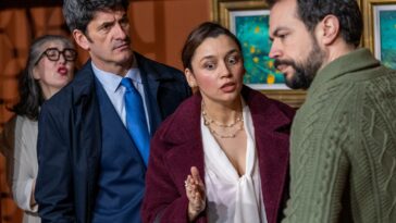 Foto: Talía Teatro.