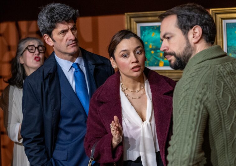 Foto: Talía Teatro.