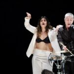 'Mercedes máis eu' no 15º GUIdance. Foto: Centro Cultural Vila Flor de Guimarães.