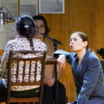 'A Colónia' de Marco Martins. Fotos: Centro Cultural Vila Flor.