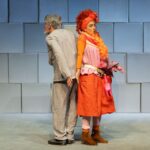 Foto do espectáculo Coralinda