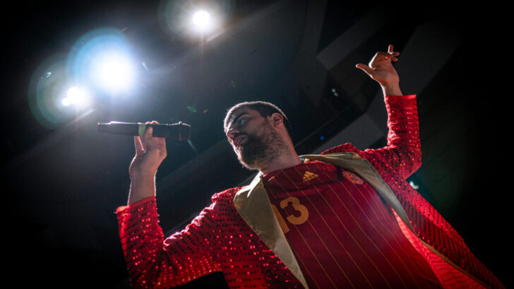 Foto: Amorodio Teatro.