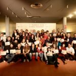 Finalistas dos Premios María Casares 2026