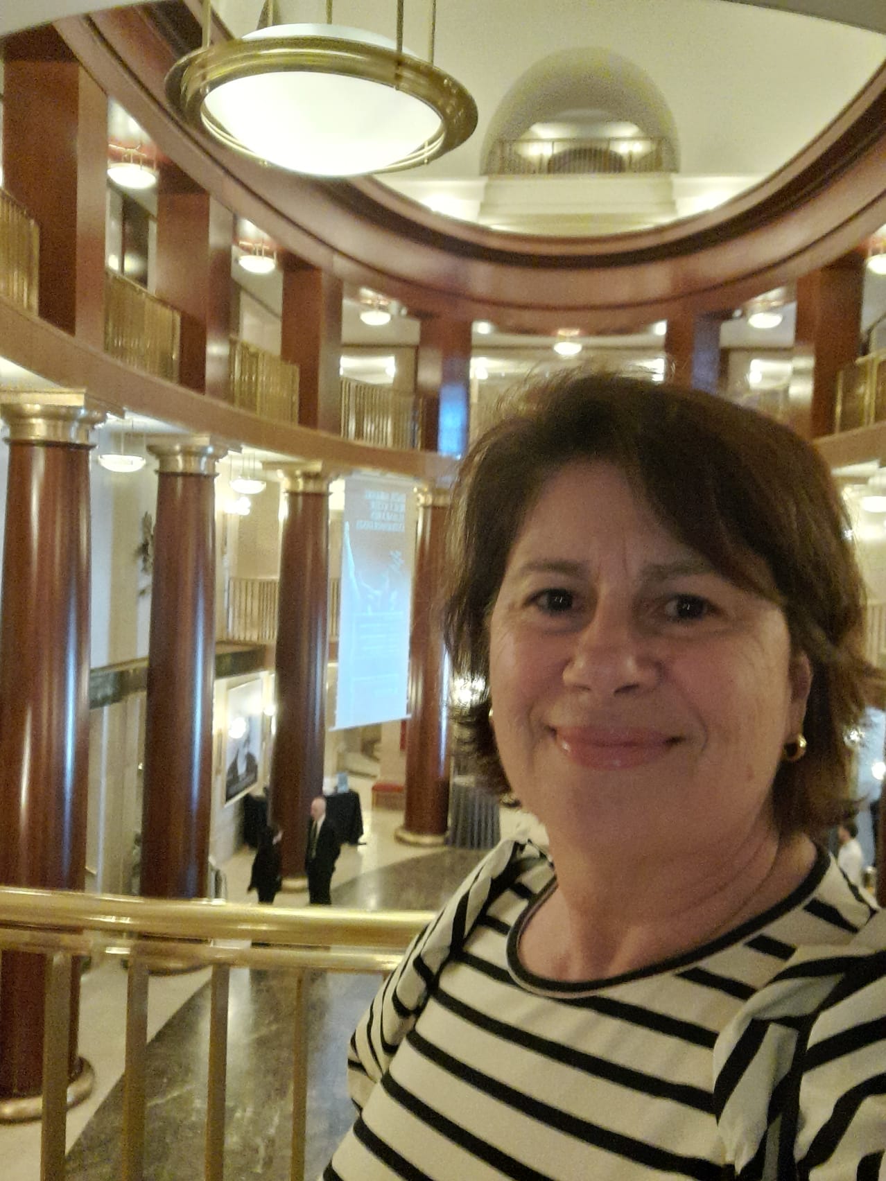 Manuela Miguélez Domínguez