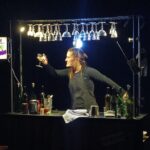 Uxia Algarra en Gracias por su visita