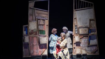 Matres, de Cia. Campi