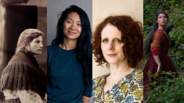 Montaxe fotográfica: Irene Moreira.