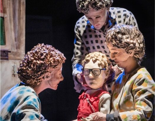 'Matres', de Cia. Campi