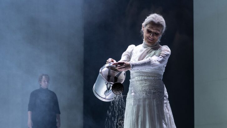 Foto: José Caldeira - TNSJ