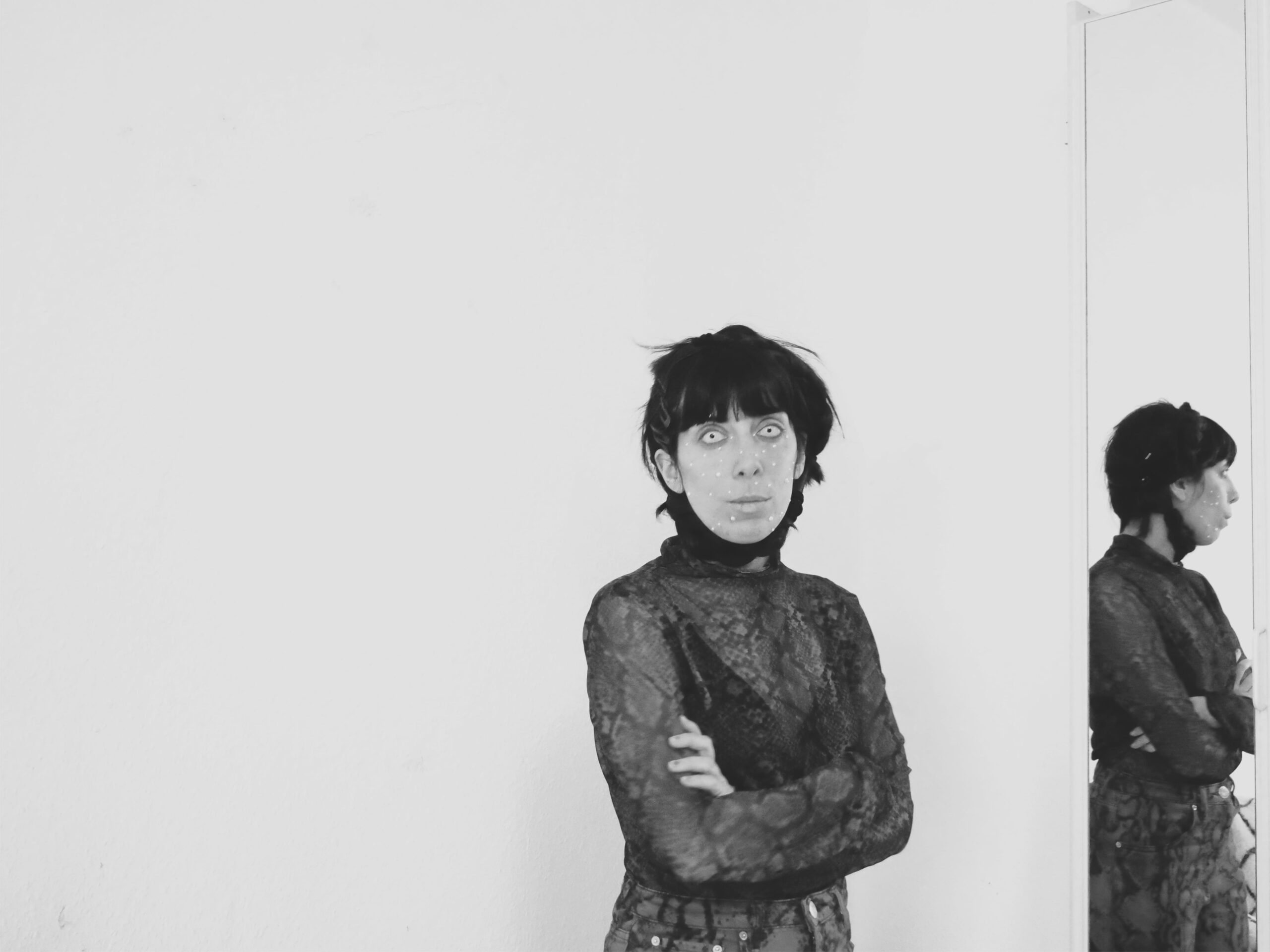 Blanca GTeran(2) Blanca Gómez Terán