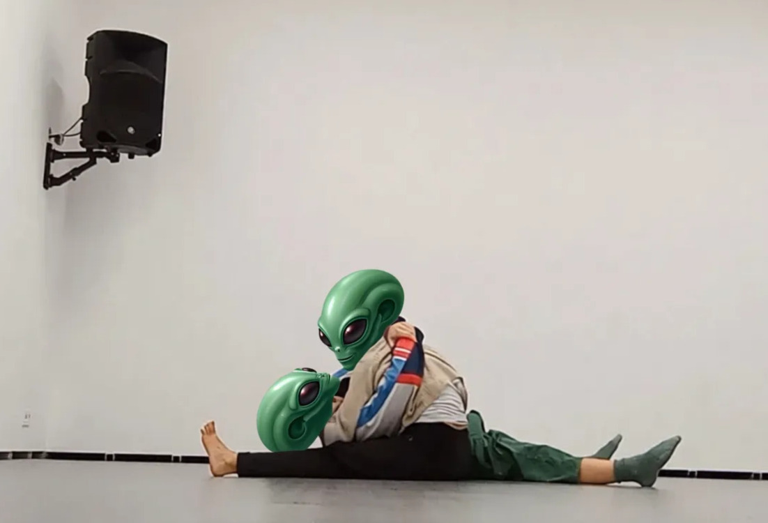 Disiden.Cia A compañía galego-navarra Disiden.Cia