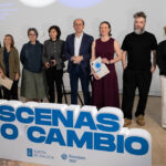 Presentación do festival Escenas do cambio 2026
