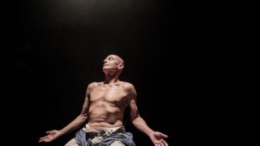 Frágil Compañía Nómada