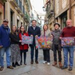 Foto da presentación da 31ª edición da MITEU OURENSE