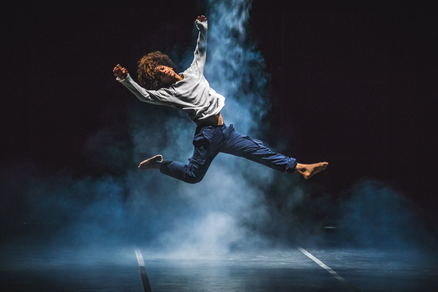 Compañía Colombiana de Danza Contemporánea