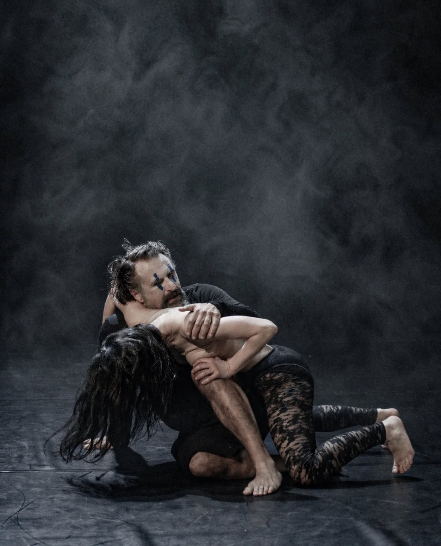 La Intrusa Danza