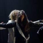 La Intrusa Danza