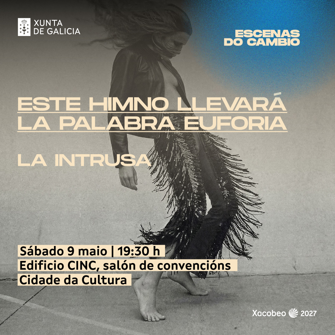 Escenas do Cambio. Cidade da Cultura