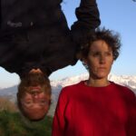 Jakob Jautz e Laura Aris. 'Horizontes errantes'.